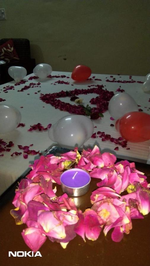 Hotel Vishla Palace By Uttarakhand Hotel Hospitality Narendra Nagar Esterno foto